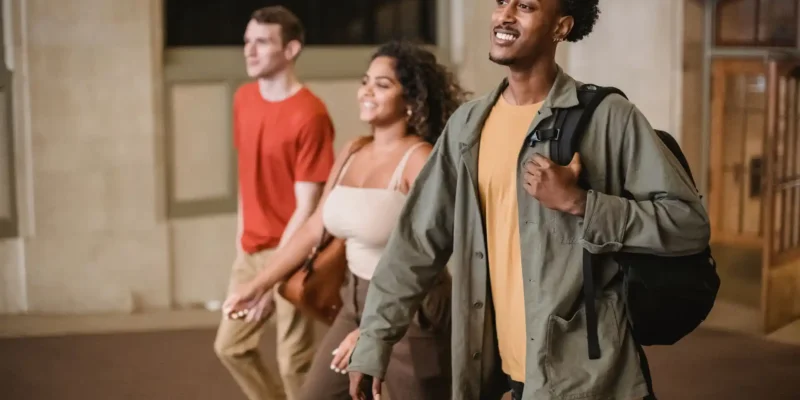 Still Looking for a University Place for September 2026? Here’s What to Do Next